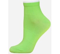 Женские носки БРЕСТСКИЕ 1302 active, р.25, 028 зеленое яблоко 10920003283028
