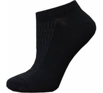Женские носки БРЕСТСКИЕ 1300 active, р.25, 023 черные 10919803024023