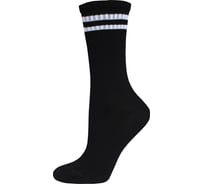 Женские носки БРЕСТСКИЕ 1333 active, р.23, 230 черные 10935302024230
