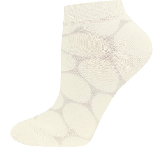 Женские носки БРЕСТСКИЕ 1101 classic, р.25, 506 ш.белый 10913603982506 1