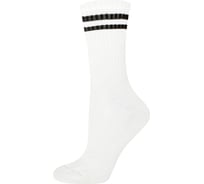 Женские носки БРЕСТСКИЕ 1333 active, р.23, 230 белые 10935302012230