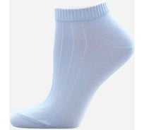 Женские носки БРЕСТСКИЕ 1301 active, р.23, 027 бледно-голубые 10919902078027