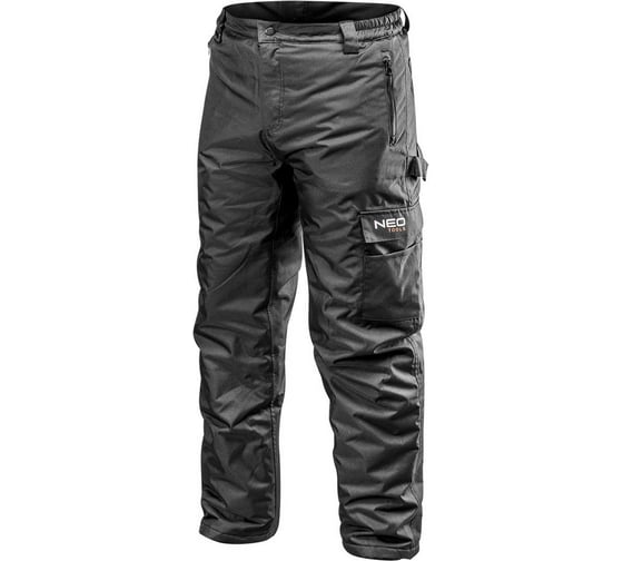 Утепленные брюки NEO Tools Oxford 81-565-XXL