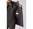 Зимний костюм с полукомбинезоном ФАКЕЛ Партнер NEW, темно-серый/оранжевый, р. 56-58; 182-188 87476973.008 6