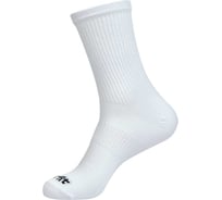 Высокие носки STARFIT SW-209, белый, 2 пары УТ-00020838