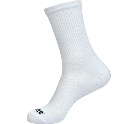 Высокие носки STARFIT SW-209, белый, 2 пары УТ-00020838 1
