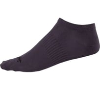Низкие носки STARFIT SW-205, темно-серый, 2 пары УТ-00012798