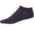 Низкие носки STARFIT SW-205, темно-серый, 2 пары УТ-00012798 1