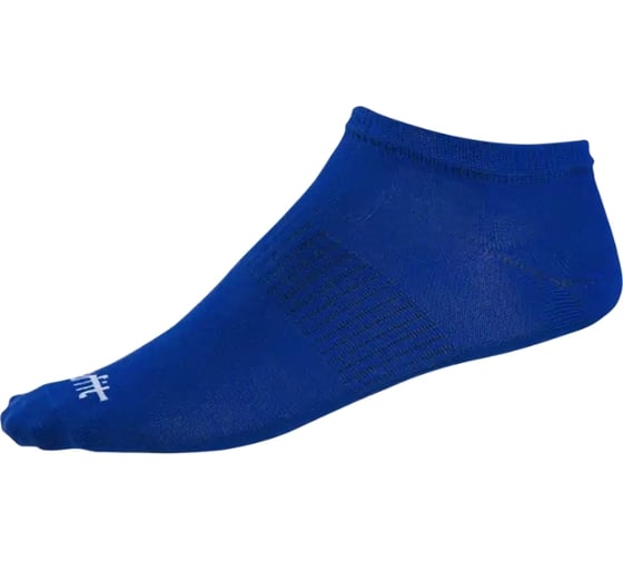 Низкие носки STARFIT SW-205, ультрамарин/небесно-голубой, 2 пары УТ-00013065