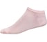 Низкие носки STARFIT SW-205, персиковый/светло-бирюзовый, 2 пары УТ-00013067 2