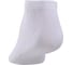 Низкие носки STARFIT SW-205, белый/светло-серый меланж, 2 пары УТ-00014184 4
