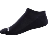 Низкие носки STARFIT c амортизацией SW-207, черный, 2 пары УТ-00014697