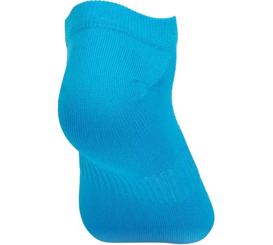 Низкие носки STARFIT SW-210, бирюзовый, 2 пары УТ-00020836
