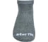 Низкие носки STARFIT SW-210, черный меланж, 2 пары УТ-00020837 2