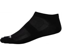 Низкие носки STARFIT SW-203, черный, 2 пары УТ-00012528