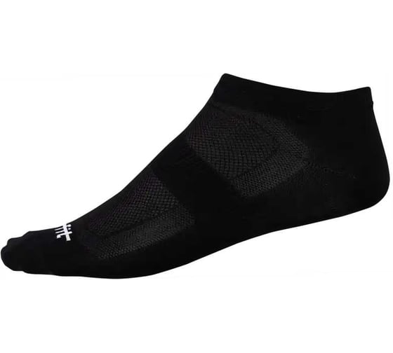 Низкие носки STARFIT SW-203, черный, 2 пары УТ-00012528
