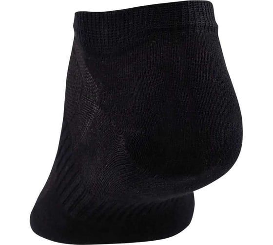 Низкие носки STARFIT SW-203, черный, 2 пары УТ-00012528