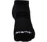 Низкие носки STARFIT SW-203, черный, 2 пары УТ-00012528 2
