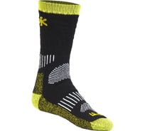 Носки Norfin T2P BALANCE WOOL р. 36-38/S 303743-01S