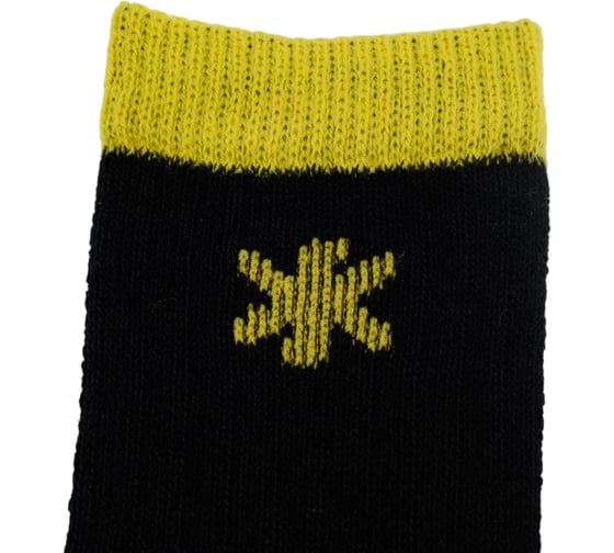 Носки Norfin T2P BALANCE WOOL р. 36-38/S 303743-01S