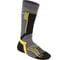 Носки Norfin T2M BALANCE MIDDLE р. 38-40/S 303742-01S 1