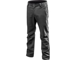 Рабочие брюки NEO Tools softshell размер XXXL 81-566-XXXL
