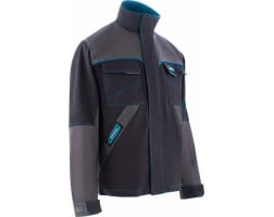 Профессиональная рабочая куртка GROSS размер M 90362