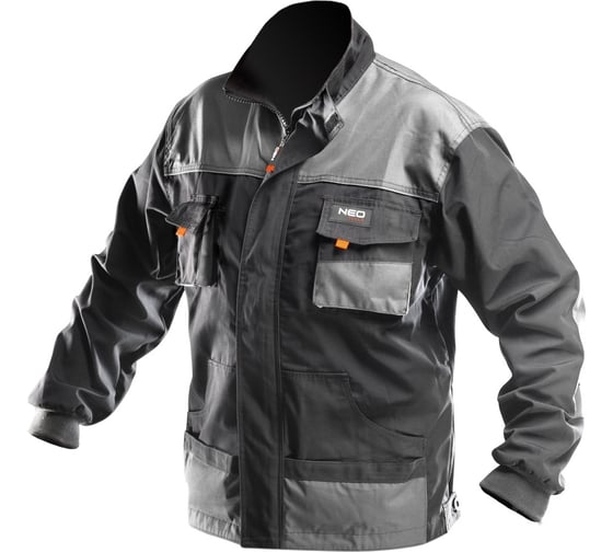 Рабочая блуза NEO Tools p. L/52 81-210-L 1