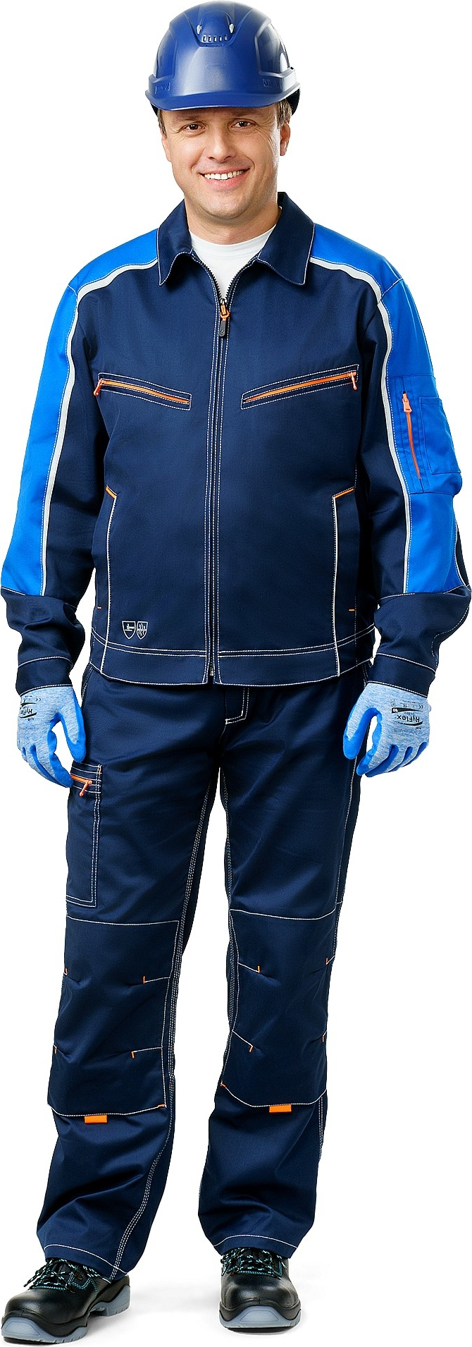 куртка мужская зимняя скаймастер