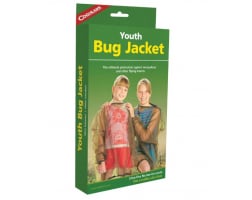 Куртка против насекомых COGHLAN'S детская 0563