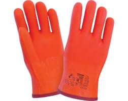 Утепленные перчатки 2Hands 3027 - 10,5