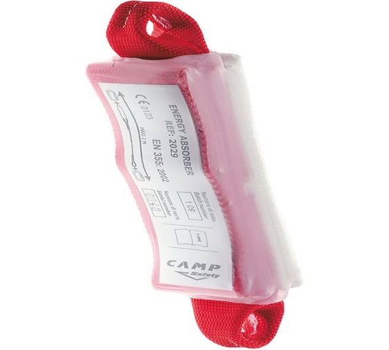 Амортизатор рывка camp safety shock absorber 3029