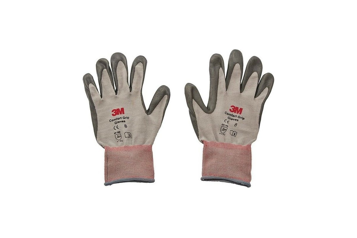 3m hand gloves