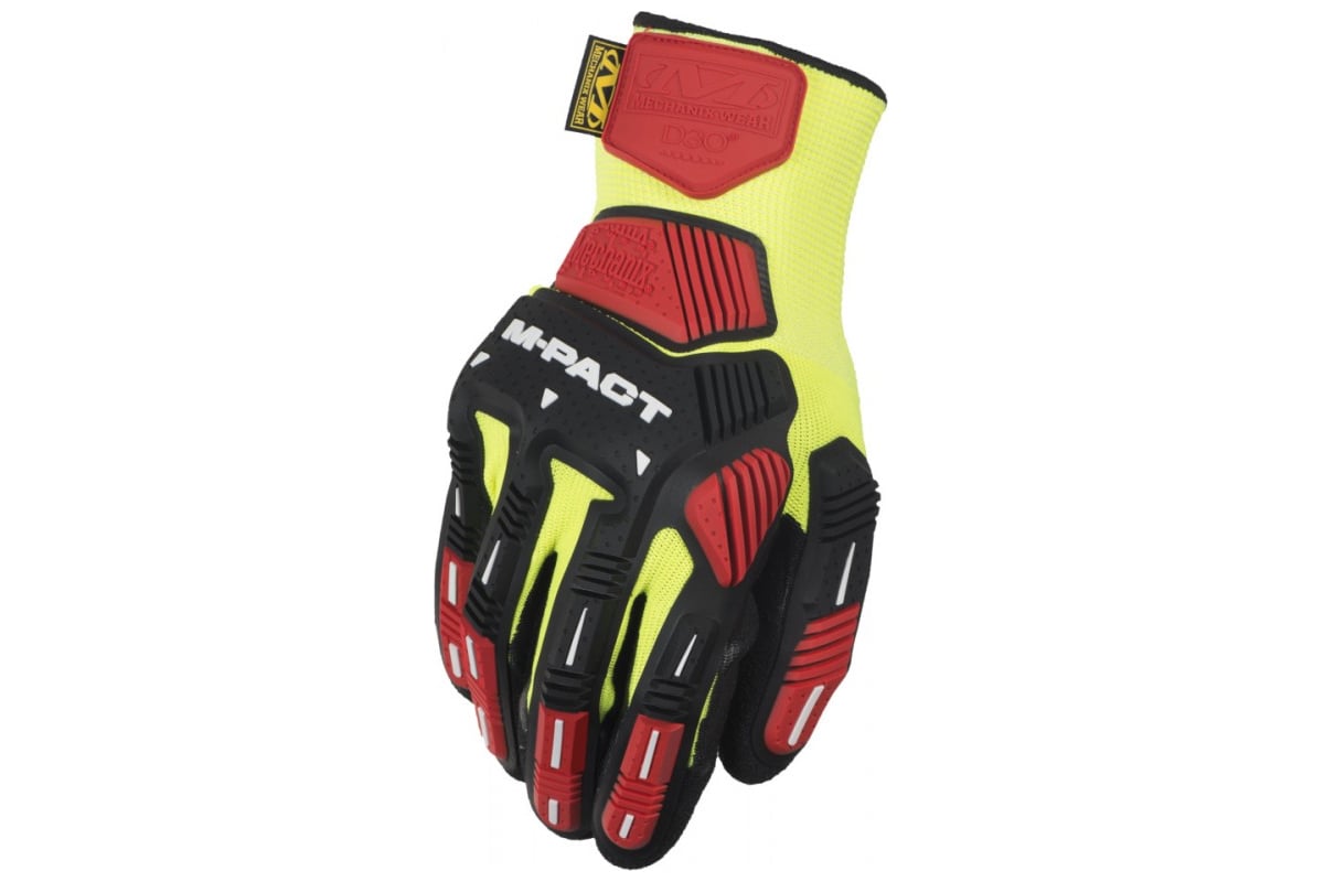 mechanix cr5a5