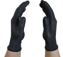 Перчатки для защиты от порезов SCAFFA DY1850-PU размер 11 00-00011912