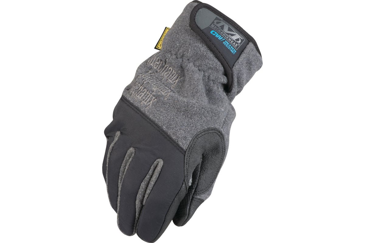 mechanix wear wind resistant