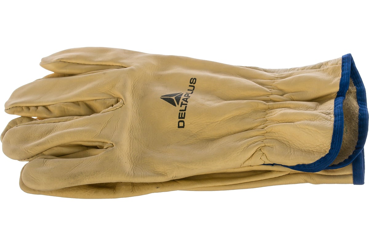 delta plus leather gloves