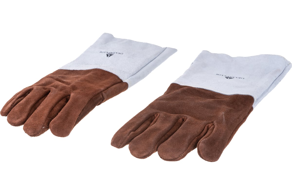 delta plus leather gloves