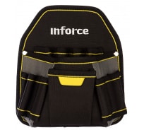 Поясная сумка для инструмента Inforce 11-25-04