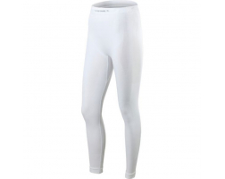 Женские штаны Lasting Aura, синтетика, белые, р. L-XL Aura0101LXL