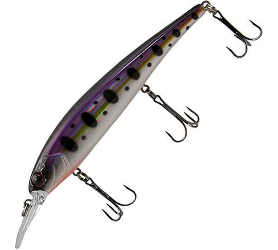 Воблер LureMax KILLER 120F MDR-094 17.5 г LWK120FMDR-094 1