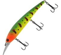 Воблер LureMax KILLER 120F MDR-076 17.5 г LWK120FMDR-076