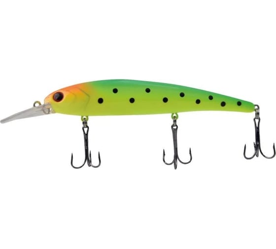 Воблер LureMax KILLER 120F MDR-042 17.5 г LWK120FMDR-042 1