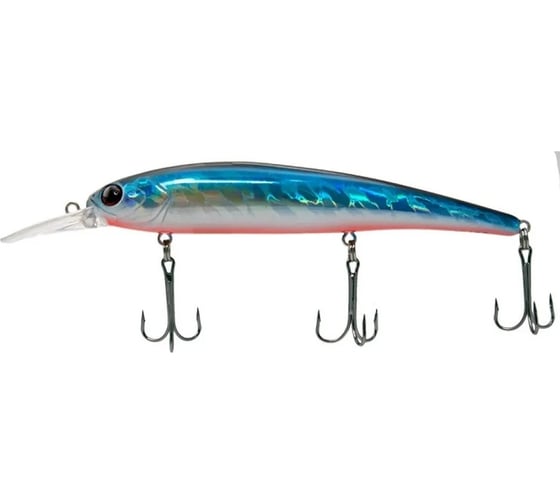 Воблер LureMax KILLER 120F MDR-012 17.5 г LWK120FMDR-012 1