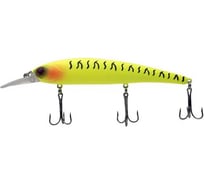 Воблер LureMax KILLER 120F MDR-033 17.5 г LWK120FMDR-033