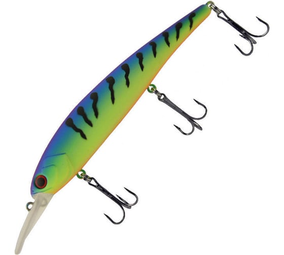 Воблер LureMax KILLER 120F MDR-026 17.5 г LWK120FMDR-026 1