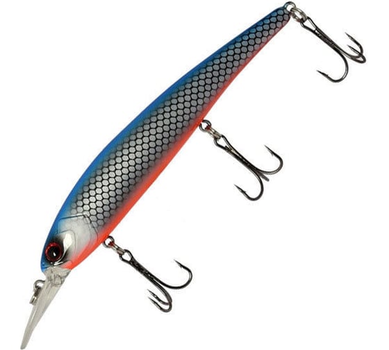 Воблер LureMax KILLER 120F MDR-144 17.5 г LWK120FMDR-144 1