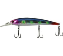 Воблер LureMax KILLER 120F MDR-062 17.5 г LWK120FMDR-062