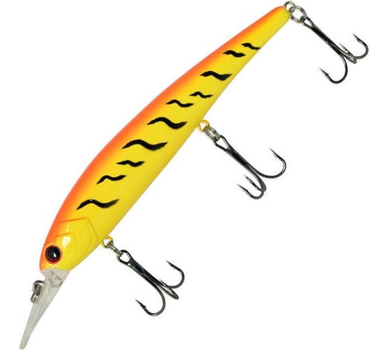 Воблер LureMax KILLER 120F MDR-074 17.5 г LWK120FMDR-074 1