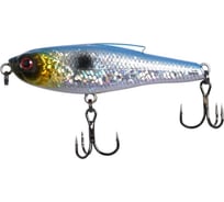 Воблер LureMax REVERS 48S-215 4 г LWRE48S-215